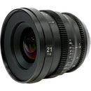 SLR MAGIC MICROPRIME CINE 21MM T1.6 E-MOUNT