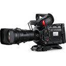 BLACKMAGIC URSA BROADCAST G2 CAMERA