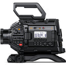 BLACKMAGIC URSA BROADCAST G2 CAMERA