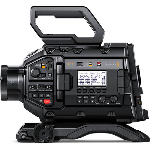 Blackmagic BM URSA Broadcast G2 kamera