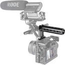 SMALLRIG 1638 TOP HANDLE W/ COLD SHOE