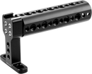 SMALLRIG 1638 TOP HANDLE W/ COLD SHOE