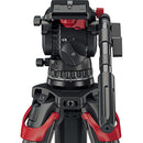 SACHTLER SYSTEM AKTIV14T FLOWTECH100 MS (S2076T-FTMS)
