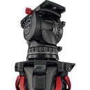 SACHTLER SYSTEM AKTIV14T FLOWTECH100 MS (S2076T-FTMS)