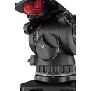 SACHTLER SYSTEM AKTIV14T FLOWTECH100 MS (S2076T-FTMS)