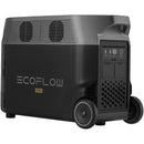 ECOFLOW DELTA PRO 3600WH