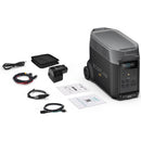 ECOFLOW DELTA PRO 3600WH