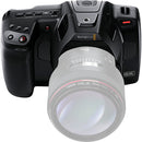 BLACKMAGIC POCKET CINEMA CAMERA 6K G2
