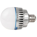 NANLITE PAVOBULB 10C 4 LIGHT KIT