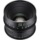 SAMYANG  XEEN CF 50MM T1.5 PL