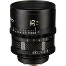 SAMYANG  XEEN CF 35MM T1.5 CANON EF