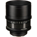 SAMYANG  XEEN CF 35MM T1.5 CANON EF