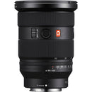 SONY FE 24-70MM F/2.8 GM II
