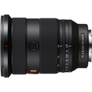 SONY FE 24-70MM F/2.8 GM II