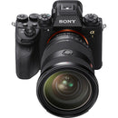 SONY FE 24-70MM F/2.8 GM II