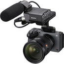 SONY FE 24-70MM F/2.8 GM II