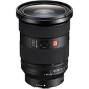 SONY FE 24-70MM F/2.8 GM II