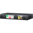 BLACKMAGIC 1 ME CONSTALLATION, HD MIXSER