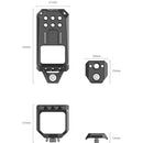 SMALLRIG 3990 TOP PLATE FOR SONY FX3/FX30 SLR UNIT
