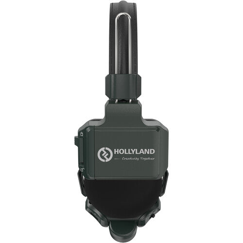 Hollyland Solidcom C1-8S, Hub & 8 Headsets