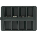 Hollyland Solidcom C1 Intercom System 8 Headsets