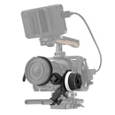 SMALLRIG 3010 FOLLOW FOCUS MINI F40