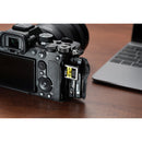 LEXAR CFEXPRESS PRO GOLD 160GB TYPE A