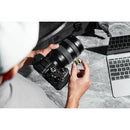 LEXAR CFEXPRESS PRO GOLD 160GB TYPE A