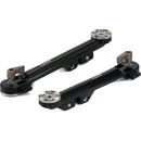 TILTA TA-LSR-B LIGHTWEIGHT SHOULDER RIG - BLACK