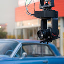 SONY FR7 FULL-FRAME PTZ INTERCHANGEABLE LENS CAMERA