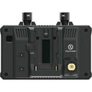 HOLLYLAND MARS M1 5.5" MONITOR M. INDBYGGET SENDER OG MODTAGER