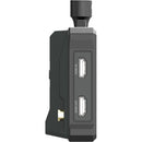 HOLLYLAND MARS M1 5.5" MONITOR M. INDBYGGET SENDER OG MODTAGER