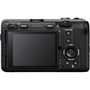 SONY FX30B (BODY ONLY)