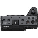 SONY FX30B (BODY ONLY)