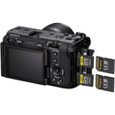 SONY FX30B (BODY ONLY)