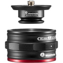 MANFROTTO MOVE QUICK RELEASE CATCHER SMALL