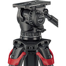 SACHTLER SYSTEM AKTIV14T FLOWTECH100 MS (S2076T-FTMS)