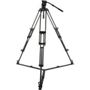 SIRUI KIT BCT-2203+BCH-10 BROADCAST TRIPOD