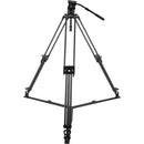 SIRUI KIT BCT-2203+BCH-10 BROADCAST TRIPOD