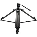 SIRUI KIT BCT-2203+BCH-10 BROADCAST TRIPOD