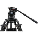 SIRUI KIT BCT-2203+BCH-10 BROADCAST TRIPOD