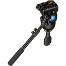 SIRUI KIT BCT-2203+BCH-10 BROADCAST TRIPOD