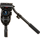 SIRUI KIT BCT-2203+BCH-10 BROADCAST TRIPOD