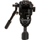 SIRUI KIT BCT-2203+BCH-10 BROADCAST TRIPOD