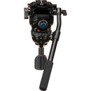 SIRUI KIT BCT-2203+BCH-10 BROADCAST TRIPOD