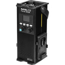 FORZA 500B II BI-COLOR LED SPOT LIGHT