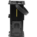 FORZA 500B II BI-COLOR LED SPOT LIGHT