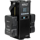 FORZA 500B II BI-COLOR LED SPOT LIGHT