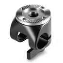 SMALLRIG 1686 15MM ROD CLAMP W/ ARRI ROSETTE