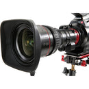 CANON CN7X17 KAS S CINE-SERVO 17-120MM T2.95 (PL MOUNT)